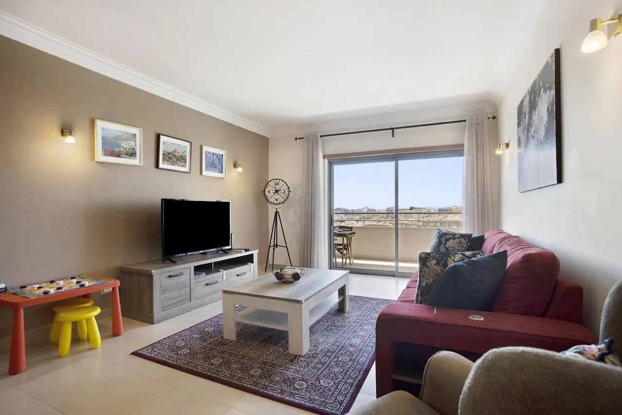 Villa Rosa Apartment Portimão