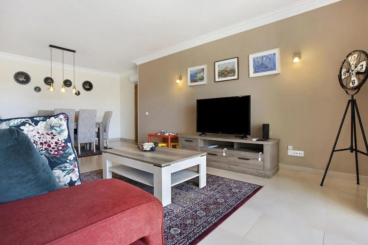Villa Rosa Apartment Portimão