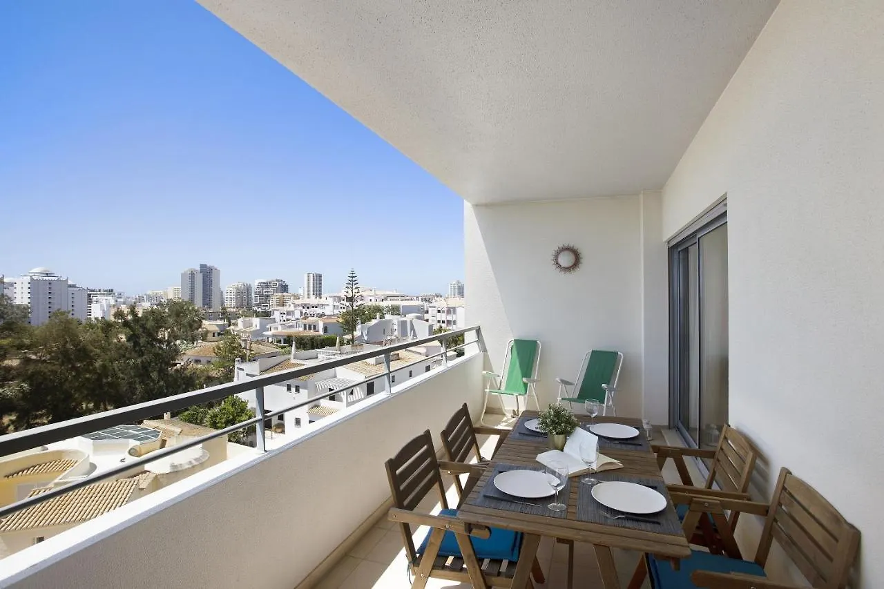 Villa Rosa Apartment Portimão