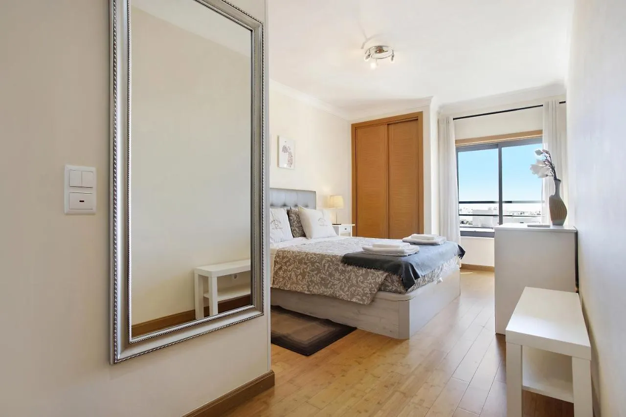 Villa Rosa Apartment Portimão Portugal
