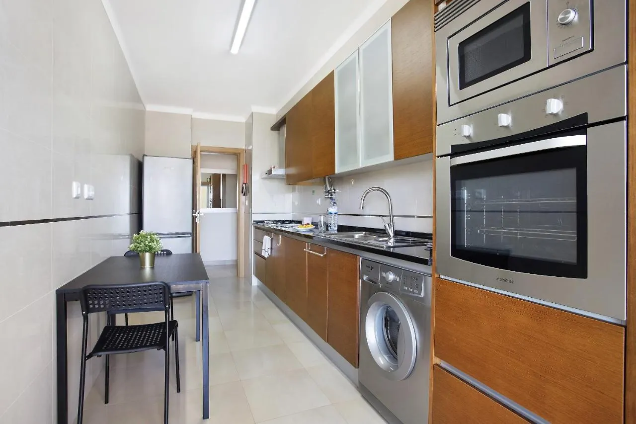 Villa Rosa Apartment Portimão