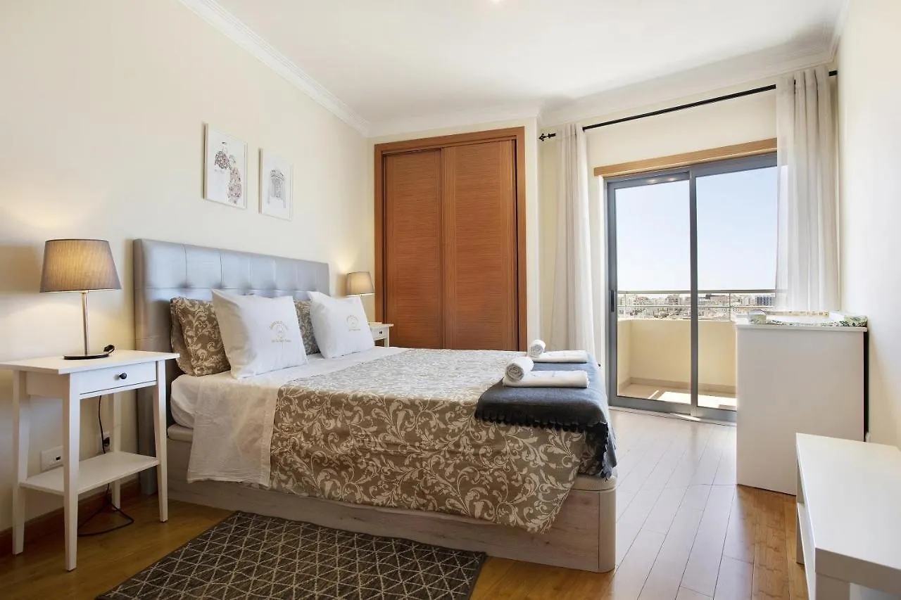 Villa Rosa Apartment Portimão