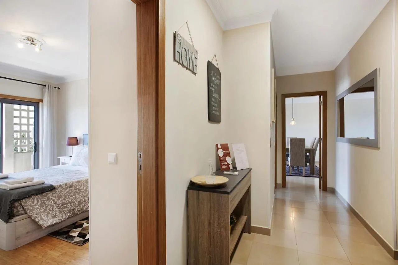 Villa Rosa Apartment Portimão 0*,  Portugal
