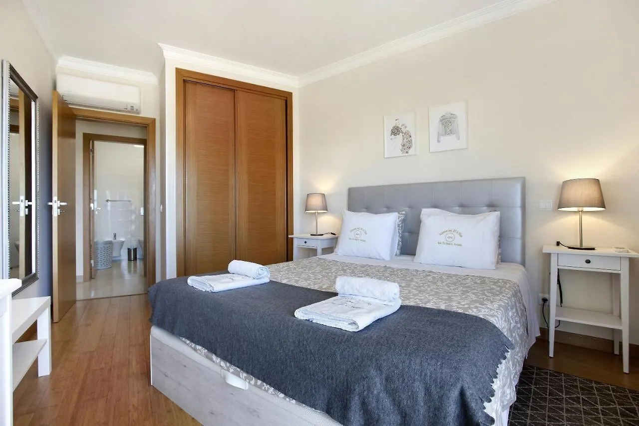 Villa Rosa Apartment Portimão 0*,  Portugal