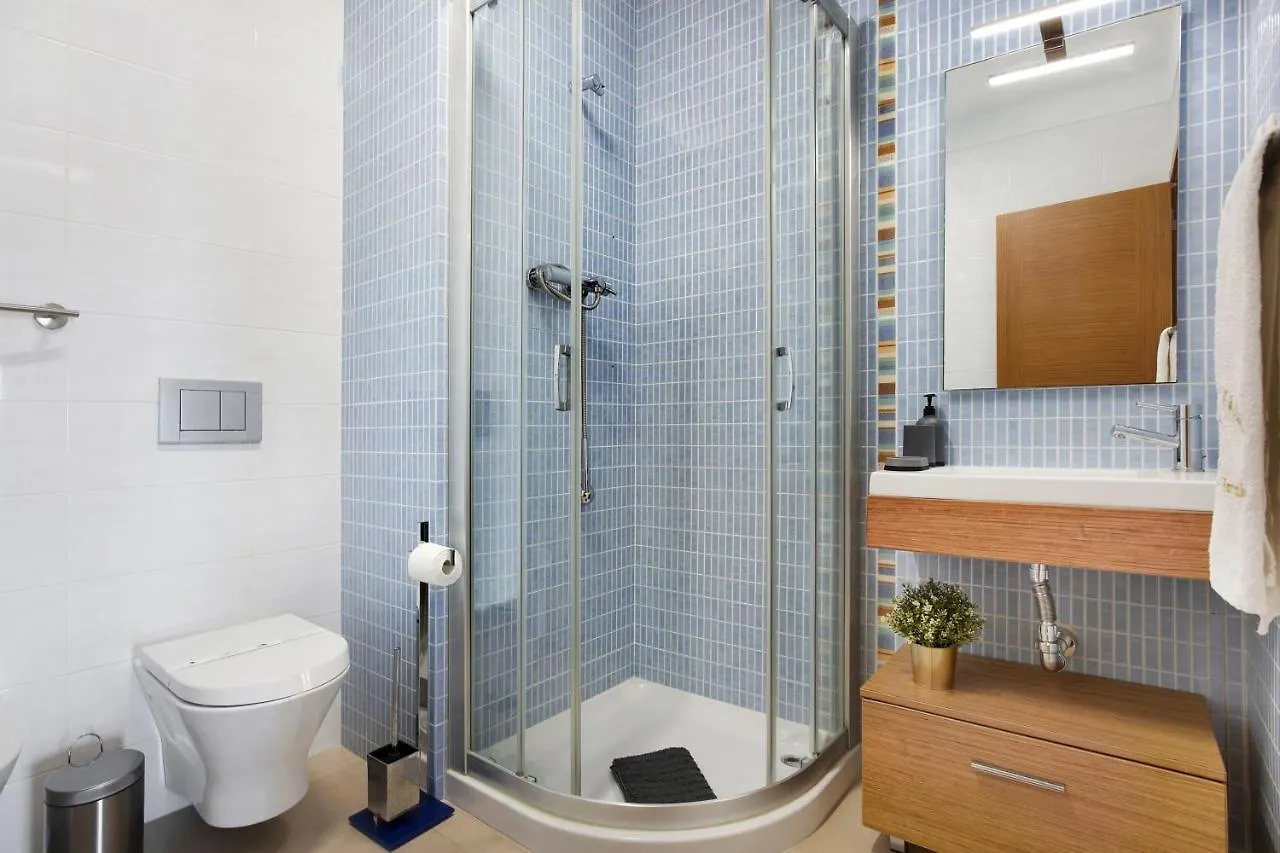 Villa Rosa Apartment Portimao