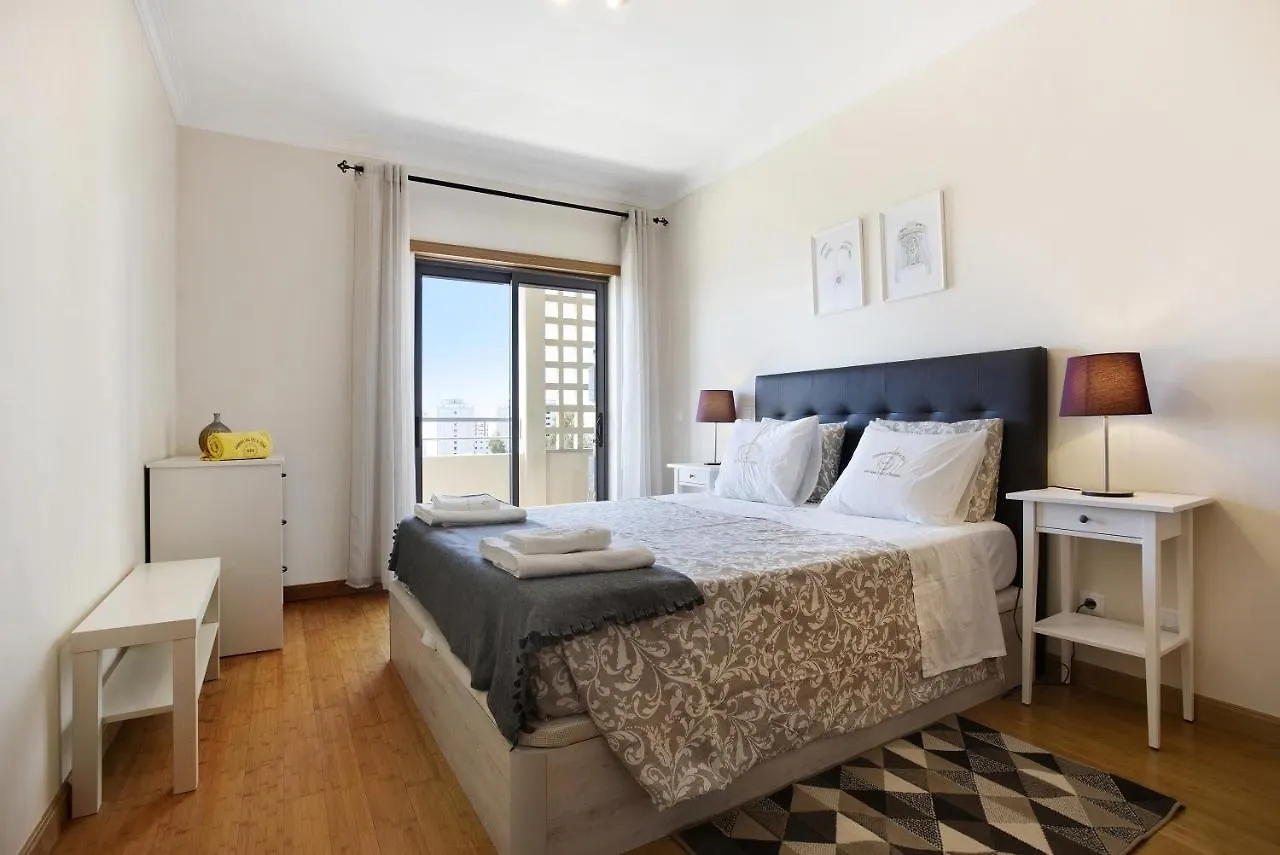 Villa Rosa Apartment Portimão