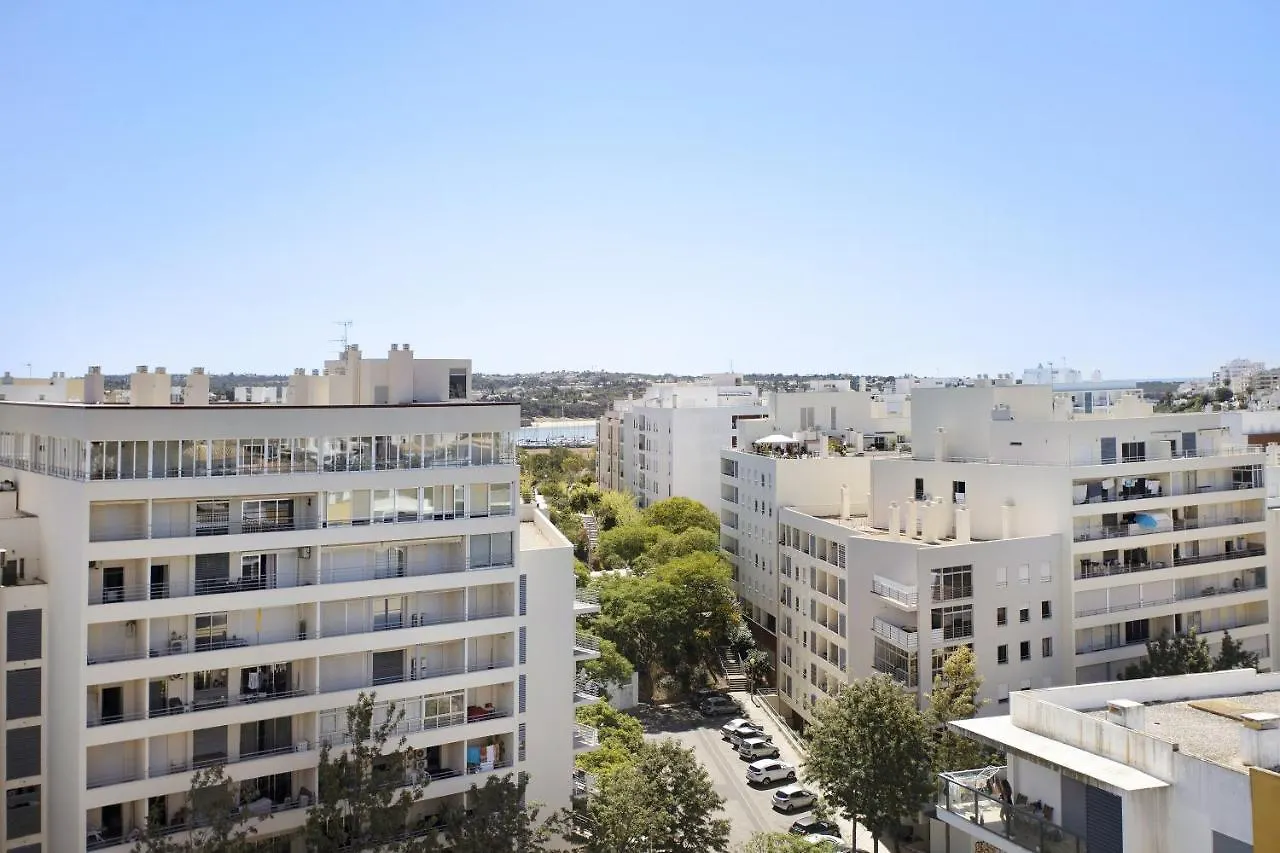 Villa Rosa Apartment Portimão